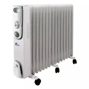 [스와니코코]니코 전기 라디에이터/히터/15핀/이동식 WH-U1626