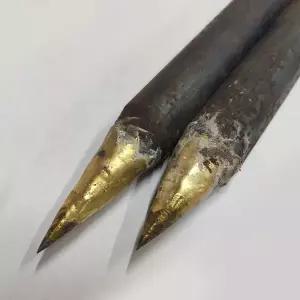 정 석재 석조 합금 콘크리트 공예 도구 조각 석공