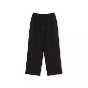 [라이프워크] 여성) LW2 빈티지 와플 와이드 팬츠_LW253KL705