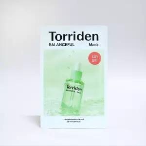 토리든 밸런스풀 시카 마스크 10매