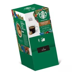 스타벅스 돌체구스토 캡슐커피 60개