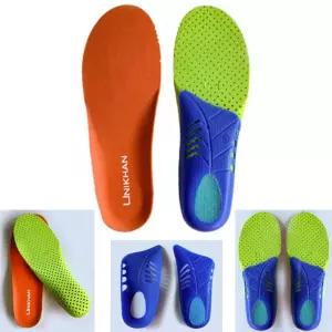 아치 보정 피로감소 충격흡수 국산 맞춤형 인솔 깔창 군화밑창 편한발 신발쿠션 인기 에어쿠션