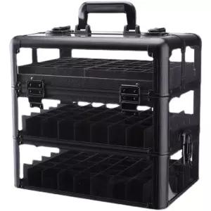 네일아트가방 네일 뷰티 정리 수납 출장용 하드케이스