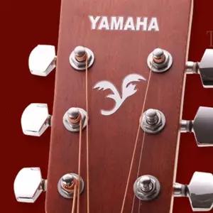 기타 줄감개 교체 헤드머신 조율 어쿠스틱 클래식 통기타 셀프 브릿지 수리