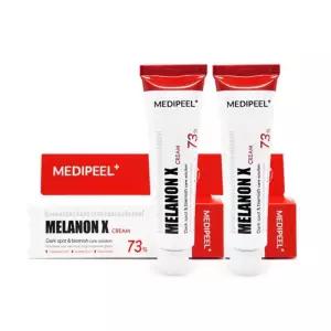 메디필 멜라논 엑스 크림 30ml 2개