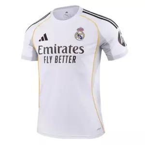 아디다스 레알 마드리드 25-26 홈 반팔저지(JJ1931)