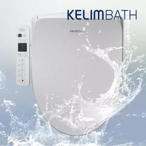 [계림바스] 26년신제품 직수형방수비데 필터없는 좌욕 더블케어 자동노즐세척 항균 KLI-350