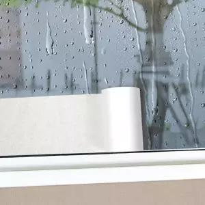 창문 제습 테이프 겨울철 곰팡이 문틀 유리창 결로 테이프 실내 습기 결로방지 습기제거 부직포 부착식