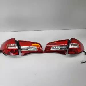 QM5 테일램프 후미등