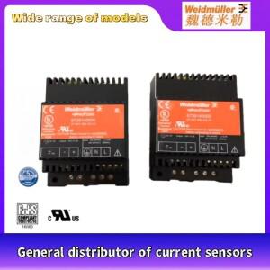 바이드뮬러 전원 공급 장치 CP SNT 48W 24V 2A 8739140000