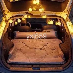  메이튼 차량용 차박 에어매트 자충매트 캠핑 SUV