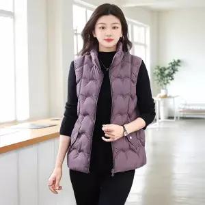 [알트베니] 모에브패딩베스트2종