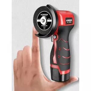 소형그라인더 절단기 충전식 글라인더 조각 머신 연삭기