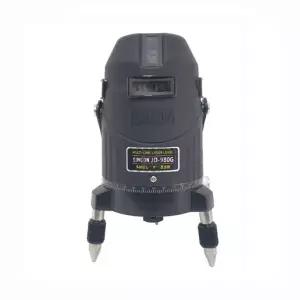 신콘 자동방식 그린라인 포인트 레이저레벨기 JD-980G / 레이저수평기 JD980G