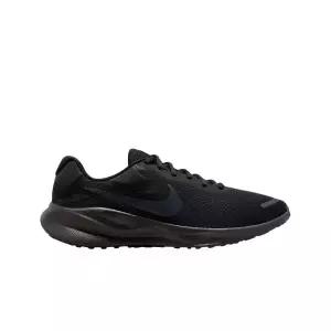 Nike Revolution 7 Black Off Noir 나이키 레볼루션 블랙 오프 느와르