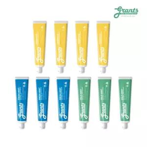 그란츠 치약 프로폴리스 마일드민트 프레시민트10