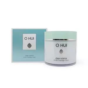 오휘 클리어 사이언스 텐더 마사지 크림 230ml