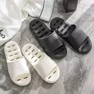 [라일리] Rly 욕실 화 화장실 슬리퍼 목욕탕 신발 물빠짐 EV