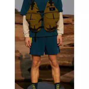 코오롱스포츠 WM 남성 에어도트 반바지 티얼여름 8GPOX24103TEA 1632328