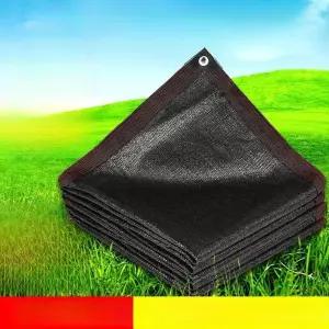 은박 차광막 타포린천막 방수천막 크리스탈 야외 천막