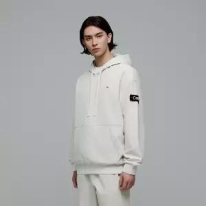 내셔널지오그래픽 N244UHD950 아르켈론 더블웜 기모 우븐 후드 L BEIGE 1622765