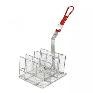 튀김망 스텐채 건지기 돈가스 건짐망 뜰채망