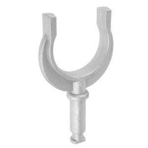 해양용 노 잠금장치 알루미늄 보트 패들 홀더 캐노우 카약용 사이드 마운트 안정적인 젓기 성능 클램프 온