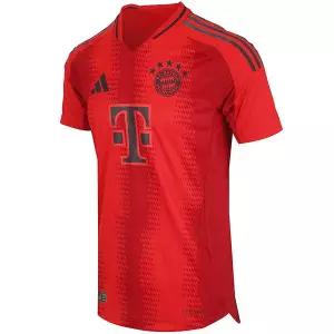 [하프클럽/아디다스]아디다스 바이에른 뮌헨 2024/25 홈 어센틱 저지 유니폼 (