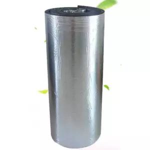 접착식 단열재 자외선 외벽 비접착시트 지붕 고온 30MM