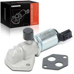 포드 레인저 1995-1996 윈드스타 1998-2000 마쓰다 B3000 1995-2000 - 3.0L와 호환되는 A-프리미엄 연료 분사 공회전 공기 제어 밸브 F57E9F715AA 대체