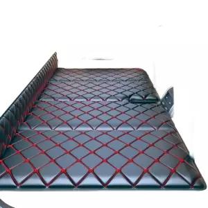 자동차 뒷좌석 매트 양면 차박 차량용 캠핑 침대 차박매트