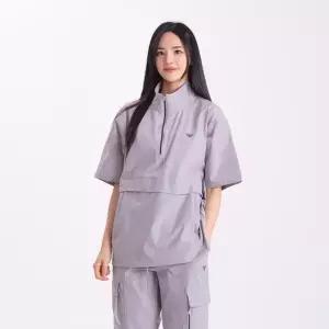 롱 캠퍼스 야상 야상점퍼 여친룩 커플룩 데이트 신상 (WFJ4YNT)