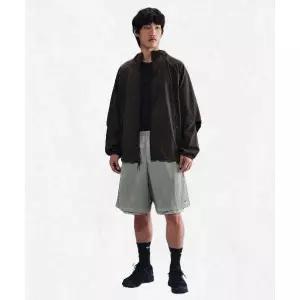 [나이키] NIKE 테크 우븐 쇼츠 M - 라이트 아미 블랙 HJ0675-320 2501175