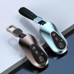 호환 벤츠 키케이스 키홀더 남녀 커버 자동차 S 선물