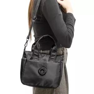 쇼퍼백 학생 바구니 남자캔버스가방 여행용 에코 (WFJ4JW2)