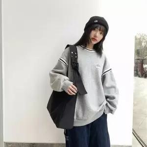 쇼퍼백 미니숄더백 미니가방 대학생가방 에코백 코디 (WFJ4K36)