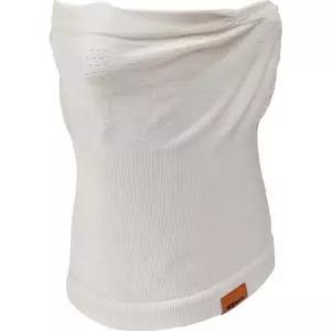 세이프티 에어라이트 마스크 심리스 아이보리 색상 1EA 착용 편안한 (WFJ649E)