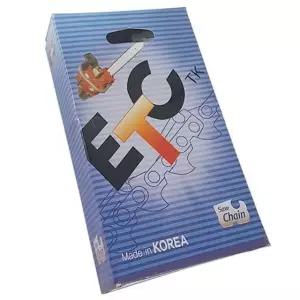 체인톱용 엔진톱날 벌목용 체인날 20x32T 전기톱 기계톱용 날 (WFJ5BQG)