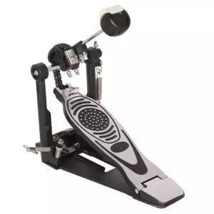 발바닥 드럼 킥페달 페달 연습패드 초보 스텝 해머 단일