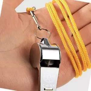 비상용 생활 호루라기 체육 운동용품 안전 (WFJ5T16)