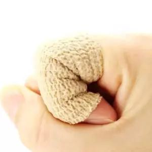 점착테이프 골프 손가락 발가락 테이프 밴드 살색 7.5 (WFJPVO7)