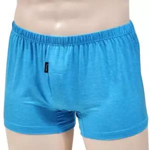 무지 자연인견 베이직 남성 니트 트렁크 3매입 (WFJ6B0Q)