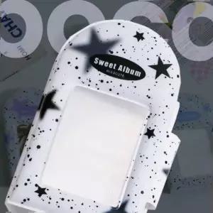 포카콜북 포카홀더북 콜렉트북 미니 포토 앨범 콜북 카드 용품