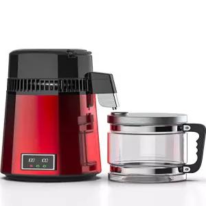 증류수 제조기 살균기 멸균 담금주 와인 전통주