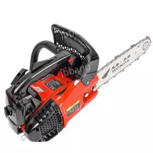 혼다호환 엔진톱 기름 가솔린 소형 전기톱 혼다엔진 절단기