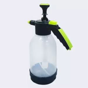 세차용 압축분무기 2L 자동차 세정 스프레이 가정용 농업용 원예용