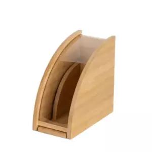 커피필터 홀더 케이스 거치대 핸드드립 거름종이 여과지