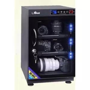 대형 카메라 제습기 0L 조절 132L 보관 박스 다용도 습기조절