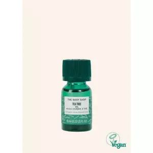 뷰티관리 [비건] 티트리 오일 10ml