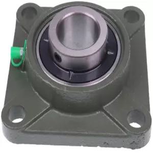 LSSOCH 1-1 /4 Four Bolt Flange Bearing Set Screws F4B-SC-104 UCF207-20 UCF207-104T SF-1-1 FY-1-1